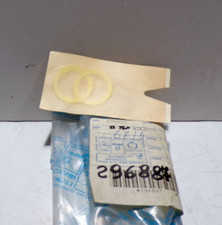 TARGHETTA EMBLEMA LOGO GILERA