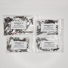 Kawasaki 125 1998 - 125, kit