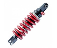HONDA 700 750 NCX / DTC / XD -12/20- AMORTISSEUR ARRIERE M-SHOCK SHOCK FACTORY -