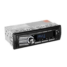 Autoradio Bt/usb/aux/micro Sd