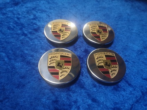 Porsche 911 922 coprimozzo