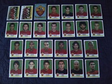 2003-2004 ROMA Calciatori