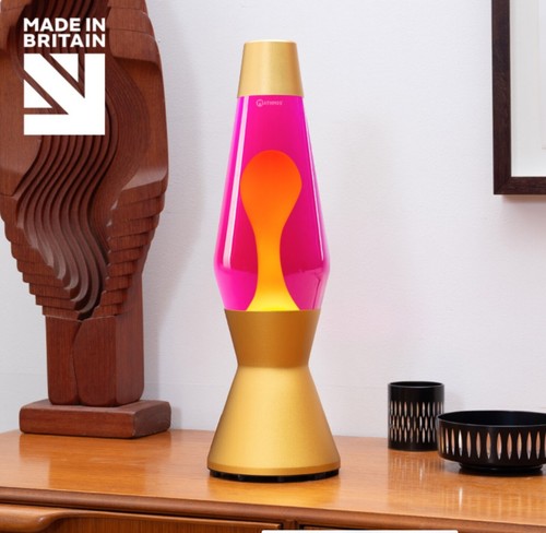 Lampada lava mathmos - lava,