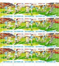R 165 - San Marino 1994 -