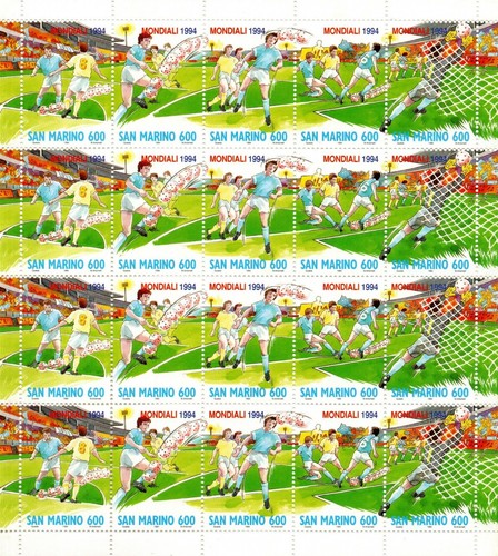 165 san marino 1994 - -,