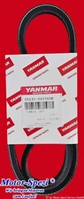Cinghia trapezoidale yanmar - cinghia,