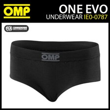 Slip intimo donna ignifugo OMP