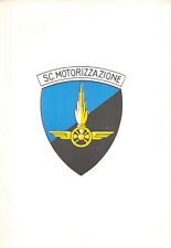 D1330) AUTIERI SCUOLE DELLA MOTORIZZAZIONE 