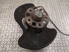 Mercedes SLK250CDI Wheel Hub