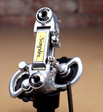 Deragliatore Posteriore