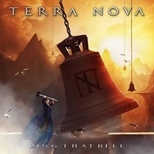 TERRA NOVA RING THAT BELL CD