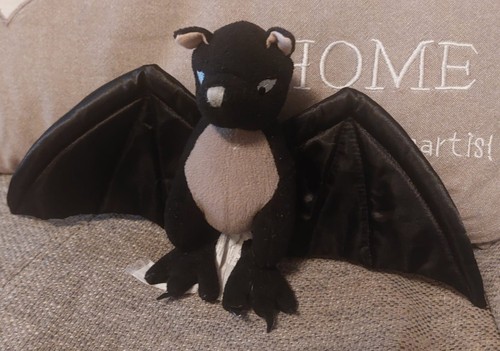 Peluche pupazzo pipistrello