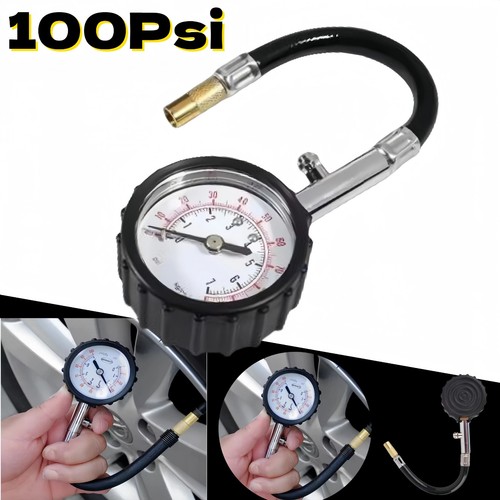 Tester pressione aria - tester, di