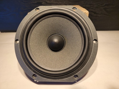 Nos focal 716 - 716, mid