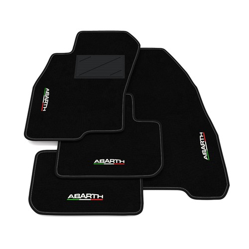 Tappetini compatibili con