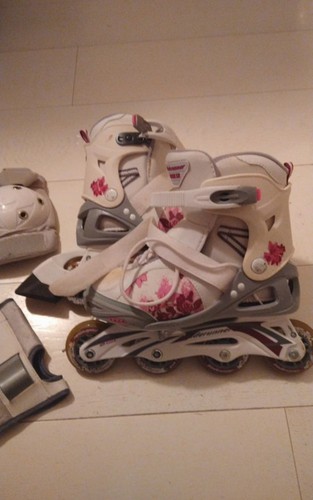 Pattini rollerblade - pattini,