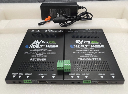 Pro edge - av,
