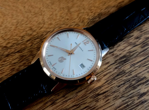Orologio vestito automatico