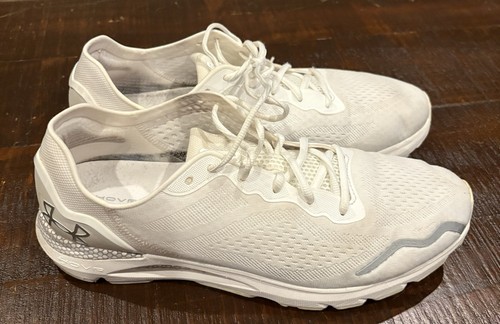 Scarpe corsa under - corsa, armour