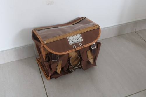 Sac vélo randonneur - sac, de