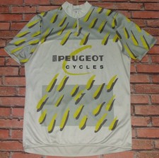 Peugeot decca maglia shirt - decca,