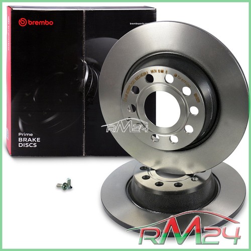 Brembo coated disco freno - 2x,