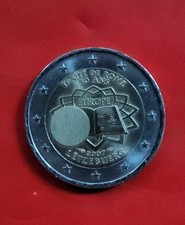 Moneta speciale 2 euro