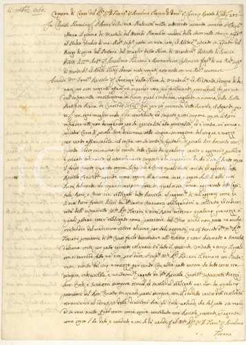 1760 montichiari vendita censo - 1760,