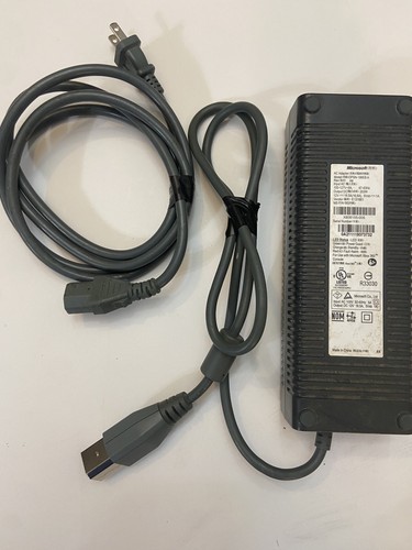 Microsoft dpsn 186eb 12v - dpsn-186eb, ac