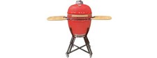 Barbecue a Carbone da Giardino