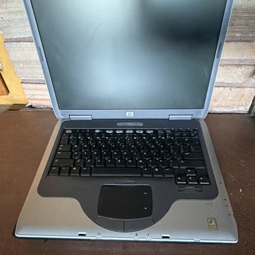 Notebook compaq nx9010 - hp,