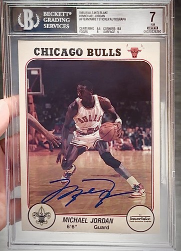 1985 interlake chicago bulls - 1985,