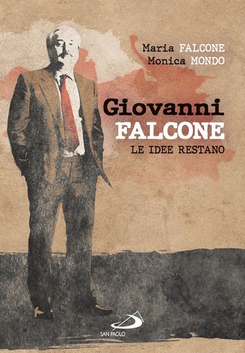 Libro maria falcone - libro,