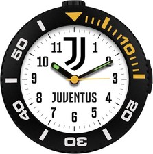 Sveglia al Quarzo Analogica FC