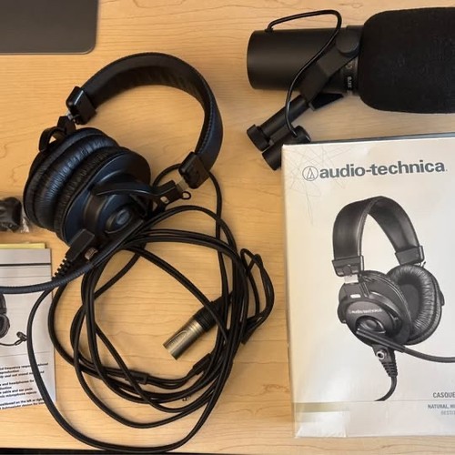 Shure sm7b microfono - sm7b,