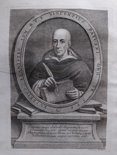 Patuzzi ethica christiana - patuzzi,,