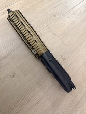 Softair Usato - Upper HK416
