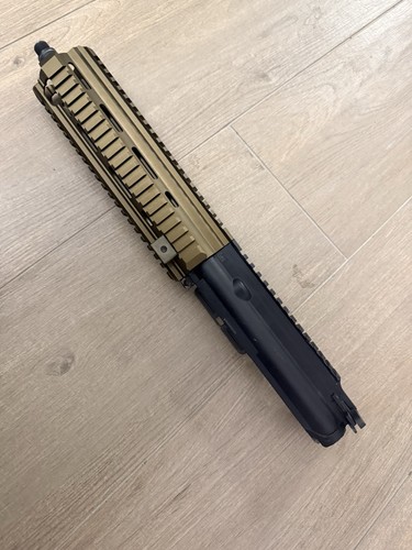 Softair usato upper - softair, hk416