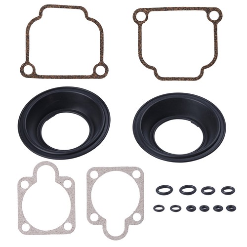 Kit guarnizioni carburatore