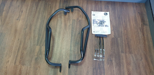 Barra protezione motore hepco - protezione,