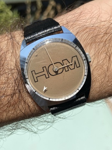 Orologio watch hom misterioso - watch,