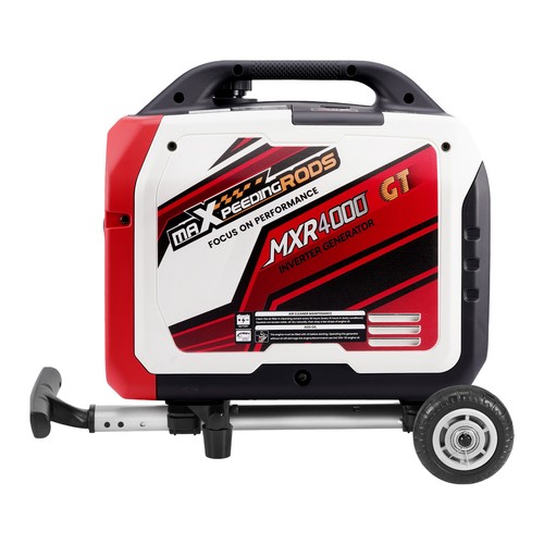 Kit ruote per maxpeedingrods - per,