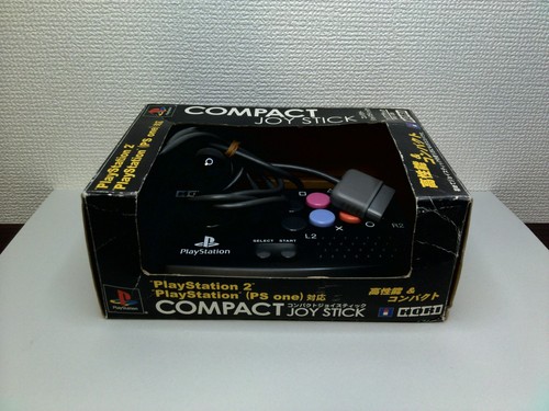 Joy stick compatto - ps1, ps2