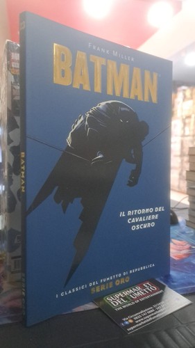 Classici del fumetto - del, di