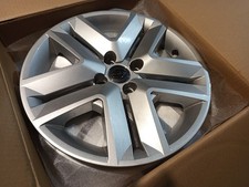 Borchie Originali Renault Clio 16