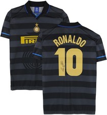Maglia Ronaldo Nazario