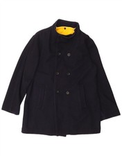 Cappotto doppiopetto uomo