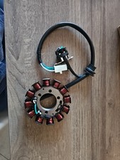 Statore Accensione bobina Moto