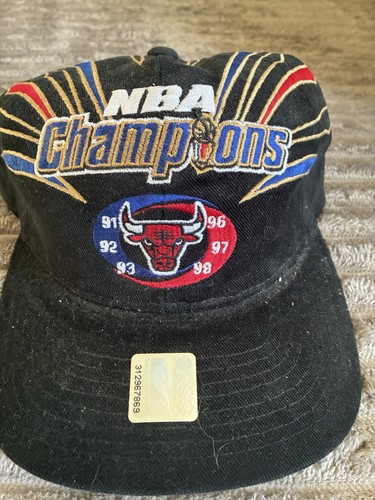 Cappello chicago bulls - bulls, starter