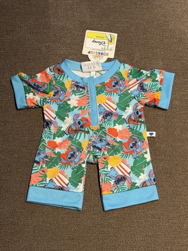 Abito vestito build - build-a-bear, bab